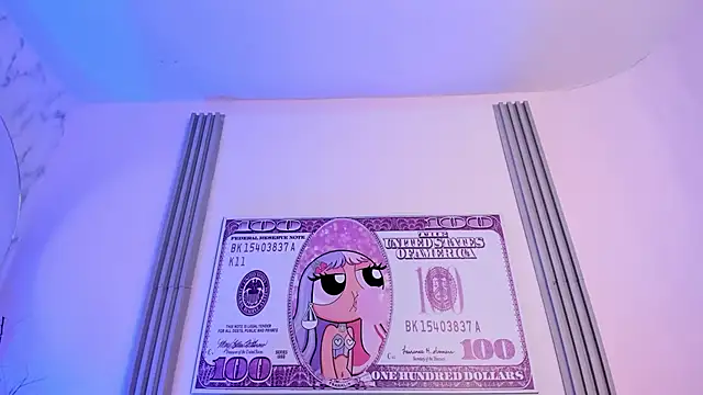 Dulce Quintana online show from October 2025 12:39:02 PM