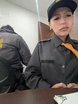 MELODY  06 online show from October 2025 02:58:02 PM