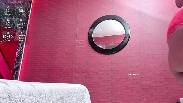 Snapshot of WALESKABBW_ASS chatting on February 2026 12:08:01 PM WALESKABBW ASS online show from February 2026 12:08:01 PM