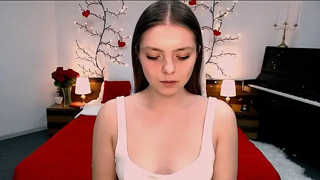 marshmallowee online show from November 2025 01:21:02 PM