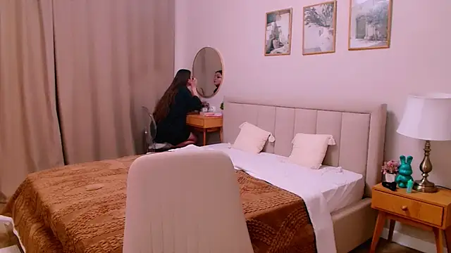 marshmallowee online show from March 2026 10:21:01 AM