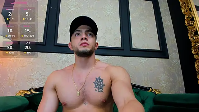 Snapshot of GrantBlake chatting on November 2025 05:32:02 AM GrantBlake online show from November 2025 05:32:02 AM