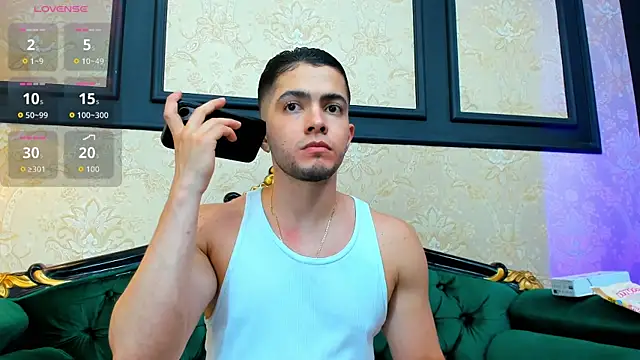 Snapshot of GrantBlake chatting on February 2026 05:44:02 AM GrantBlake online show from February 2026 05:44:02 AM