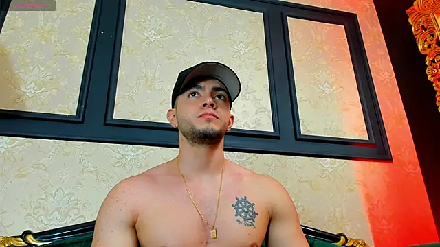 Snapshot of GrantBlake chatting on February 2026 05:56:01 AM GrantBlake online show from February 2026 05:56:01 AM