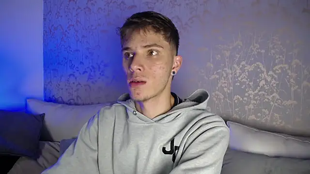 Robbin Blaze online show from January 2026 05:24:01 AM