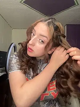 Baby  Otaku online show from October 2025 07:00:01 PM