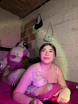 Hell luna online show from April 2026 04:57:01 AM