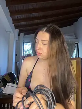 Mia  Gray online show from September 2025 09:49:01 PM