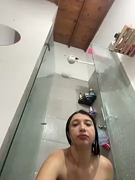 Mia  Gray online show from March 2026 03:19:02 PM