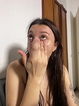 Mia  Gray online show from March 2026 03:39:02 PM