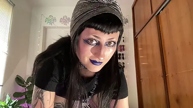 Snapshot of ELENA_UMBRA chatting on May 2026 07:41:02 PM ELENA UMBRA online show from May 2026 07:41:02 PM