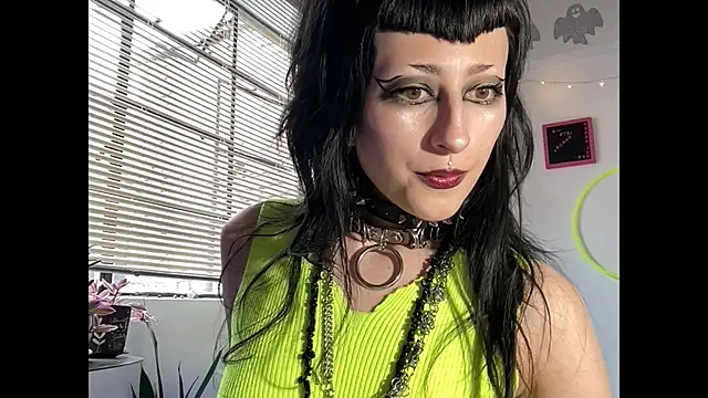 Snapshot of ELENA_UMBRA chatting on June 2026 07:14:02 PM ELENA UMBRA online show from June 2026 07:14:02 PM