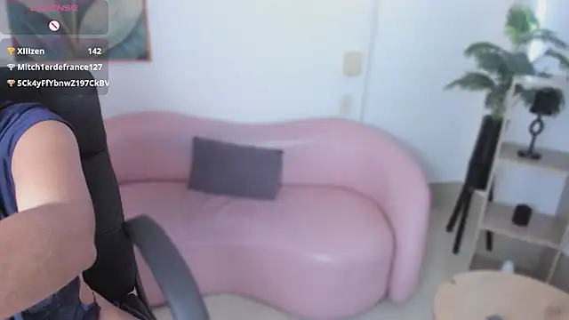 kylie soraya online show from November 2025 04:41:02 PM