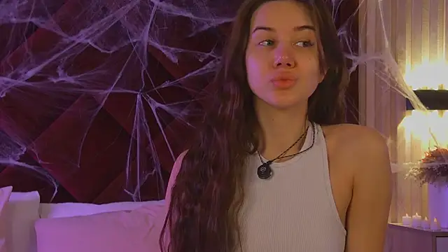 StacyHarland online show from October 2025 04:27:01 AM