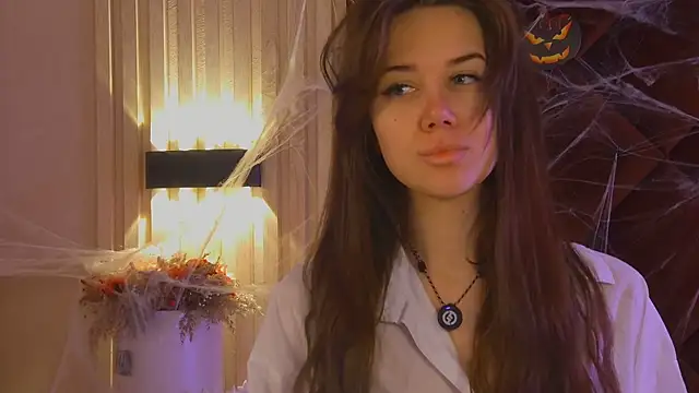 StacyHarland online show from November 2025 04:14:02 AM