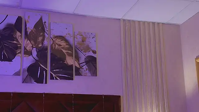 StacyHarland online show from December 2025 04:41:02 AM