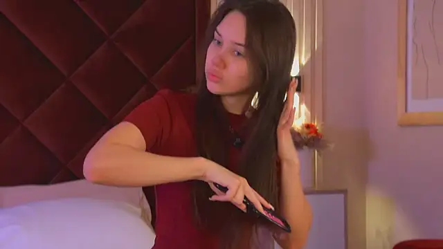 StacyHarland online show from January 2026 04:47:01 AM