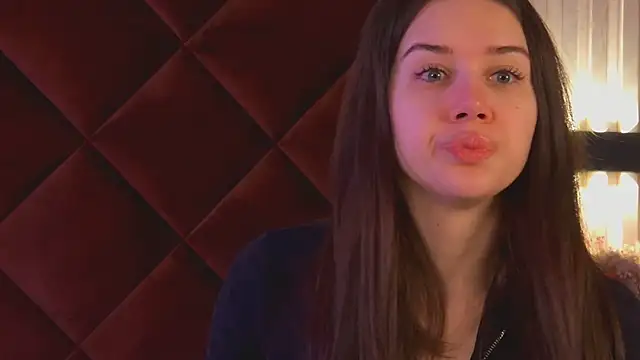 StacyHarland online show from March 2026 04:28:02 AM