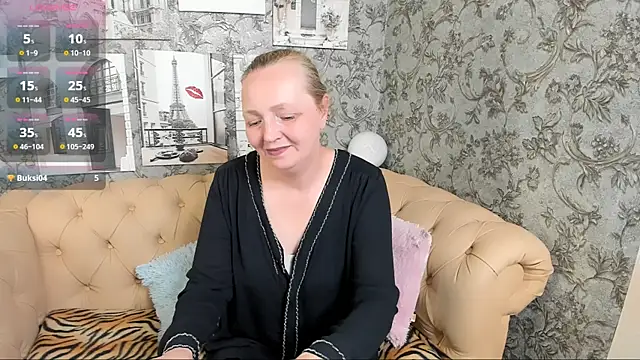 Karen Villis online show from June 2026 09:59:02 AM