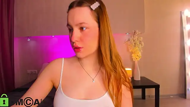 Candy Cansew online show from March 2026 01:33:02 AM