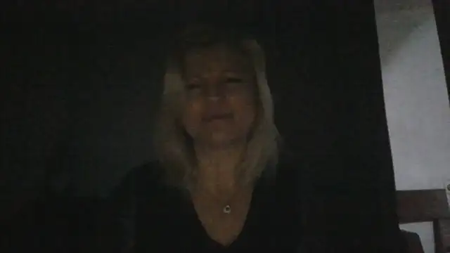 AidaRay online show from January 2026 08:18:02 PM