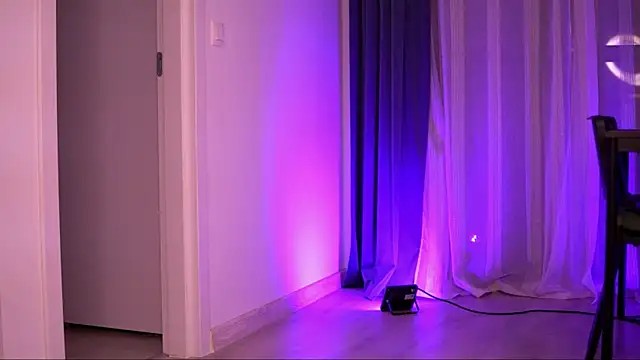 AryaDeluna online show from September 2025 09:17:02 PM