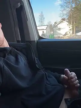 Eriksson00 online show from March 2026 08:18:02 AM