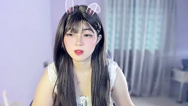 yuki3366 online show from October 2025 08:35:01 AM