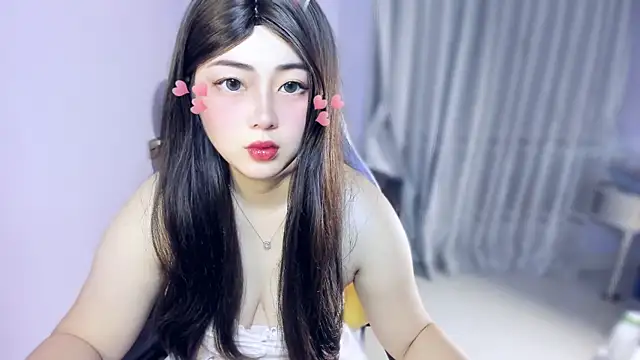 yuki3366 online show from October 2025 12:38:02 PM