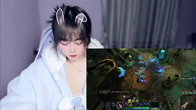 yuki3366 online show from December 2025 11:26:02 AM