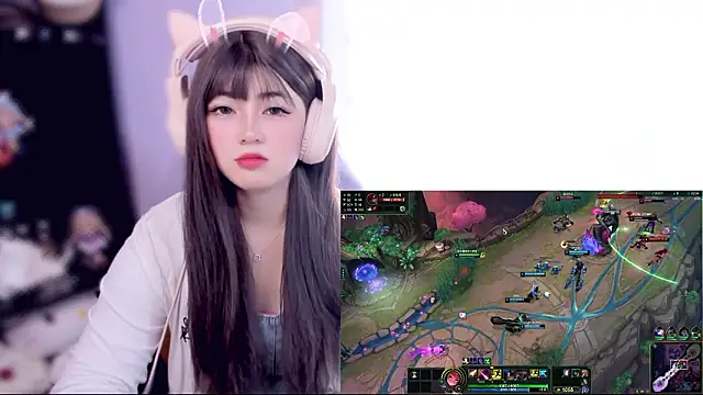 yuki3366 online show from March 2026 08:29:02 AM