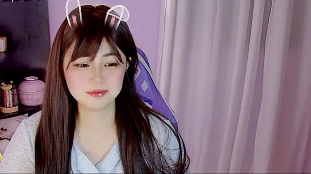 yuki3366 online show from April 2026 02:14:02 PM