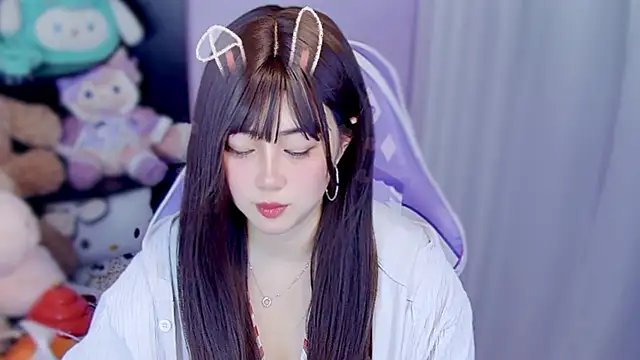 yuki3366 online show from April 2026 11:48:01 AM