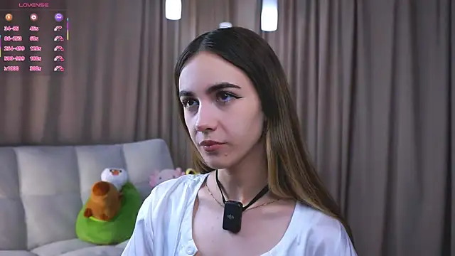 CupSizeGirl online show from September 2025 04:23:02 PM