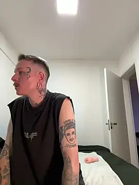 CrisBohn online show from March 2025 12:28:02 AM