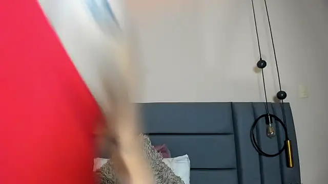 AbbieJoness  online show from December 2025 12:01:02 PM