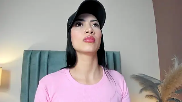 AbbieJoness  online show from February 2026 12:17:02 PM