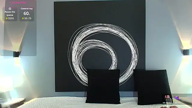 Snapshot of Shanyqueen chatting on October 2025 06:52:02 PM Shanyqueen online show from October 2025 06:52:02 PM