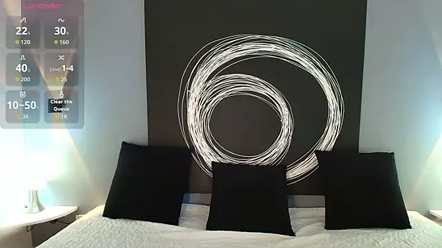 Snapshot of Shanyqueen chatting on November 2025 12:48:02 PM Shanyqueen online show from November 2025 12:48:02 PM