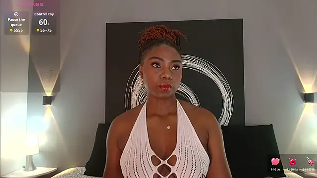 Snapshot of Shanyqueen chatting on November 2025 01:38:01 AM Shanyqueen online show from November 2025 01:38:01 AM