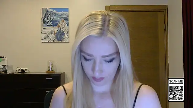 Wild Silk Desire online show from September 2025 01:13:01 PM