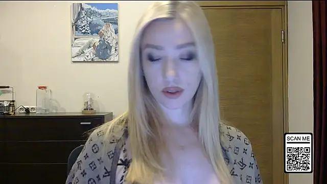 Wild Silk Desire online show from October 2025 01:55:01 PM