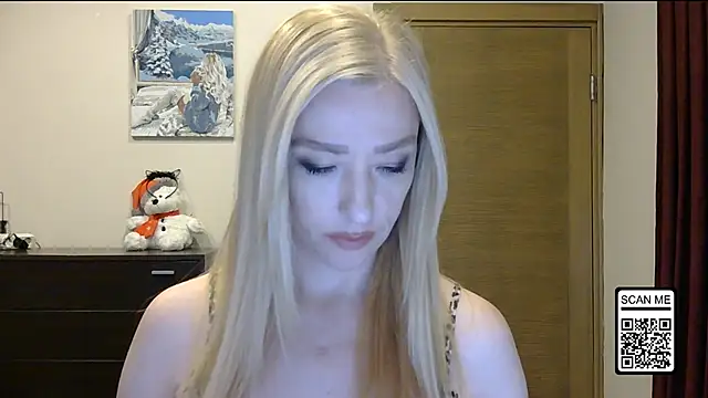 Wild Silk Desire online show from November 2025 02:55:02 PM