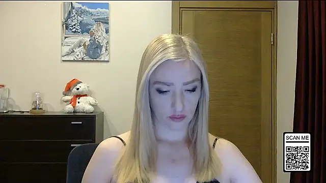 Wild Silk Desire online show from January 2026 01:37:02 PM