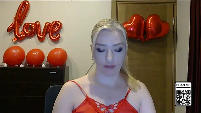 Wild Silk Desire online show from February 2026 03:19:01 PM