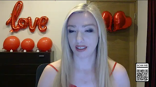 Wild Silk Desire online show from February 2026 04:15:02 PM