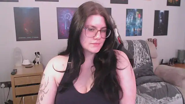 GothSuccubusBabe online show from January 2026 03:21:02 AM