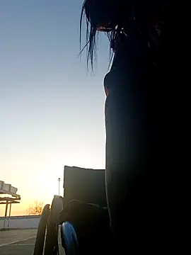 hotCOUPLEPETRA online show from March 2026 06:12:01 PM