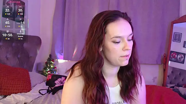 Vforverity online show from December 2025 11:46:02 PM