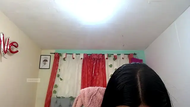 vale miel online show from September 2025 06:11:02 PM